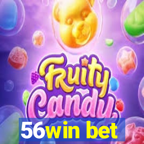 56win bet